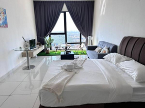 Mid Valley Southkey Mosaic- 6 Pax- 2 Bedroom